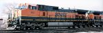 BNSF C44-9W 987